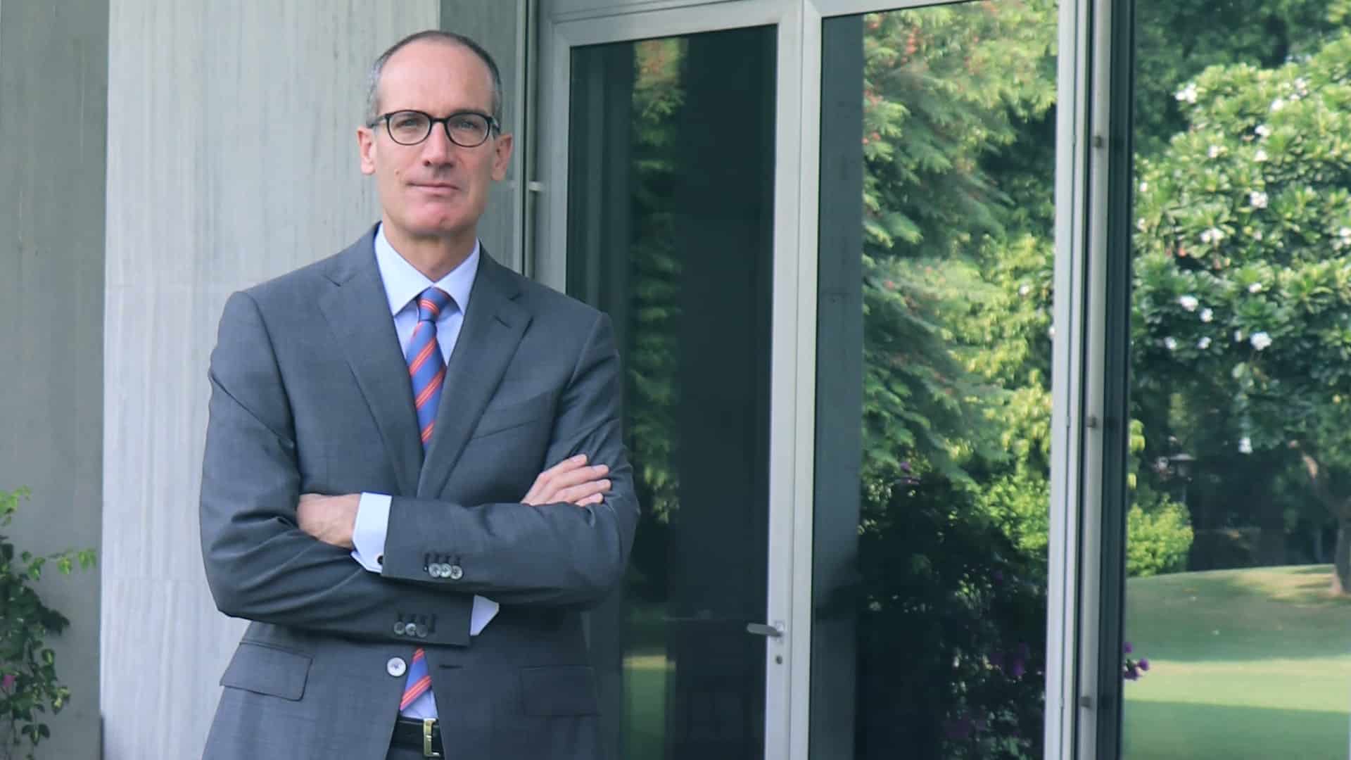 G20 presidency: Switzerland will extend support to India in navigating challenging environment, says Swiss Ambassador