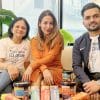 Get-A-Way partners with Malaika Arora as a strategic investor & brand ambassador