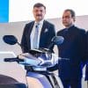 Greaves Cotton unveils new two-wheeler, three-wheeler EVs