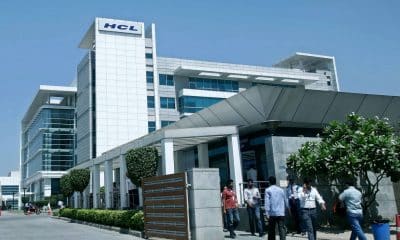 HCL Tech to modernise IT operations for State Farm