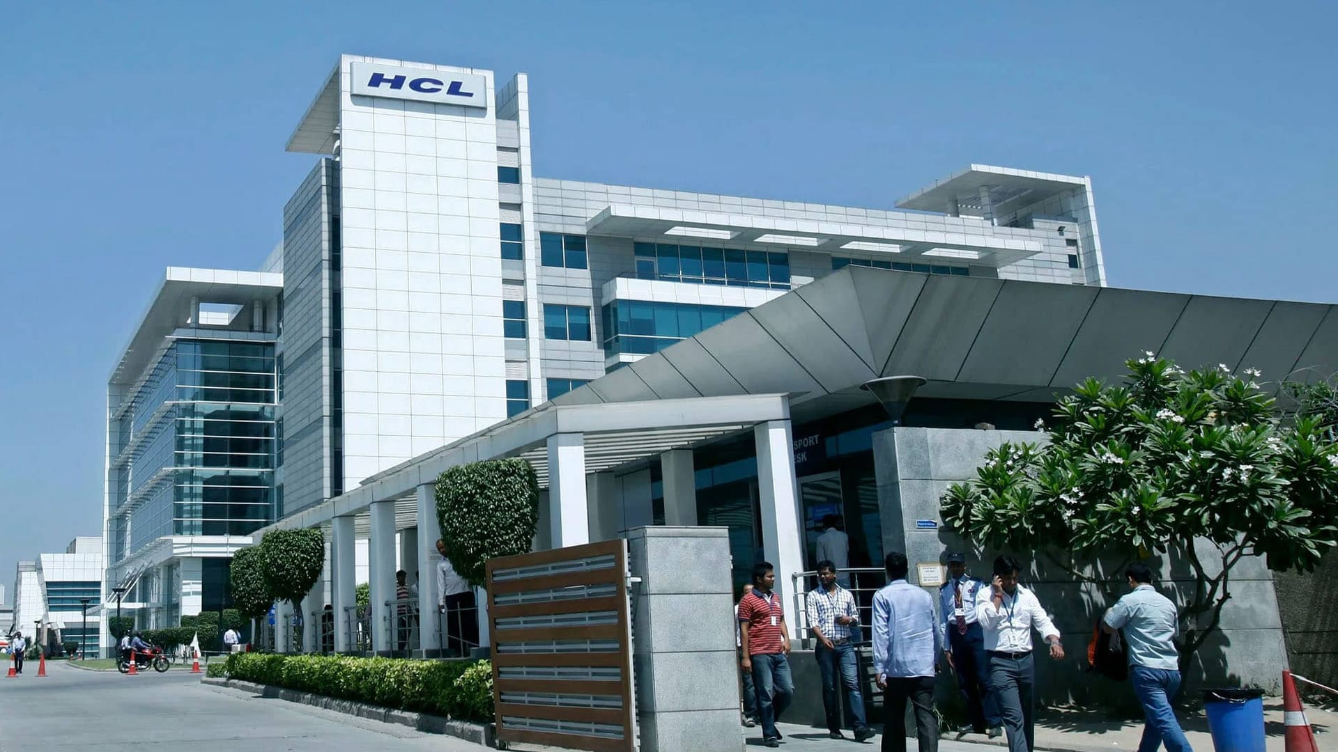 HCL Tech to modernise IT operations for State Farm