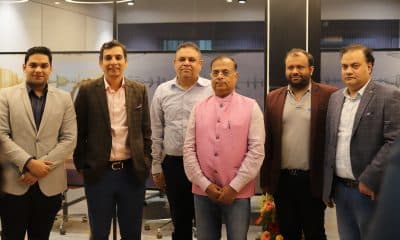 Awfis further expands its presence in the east, launches its 13th centre in Kolkata