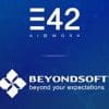 E42 Joins Forces with Beyondsoft to Offer an AI-NLP-Powered No-Code Platform for End-to-End Automation
