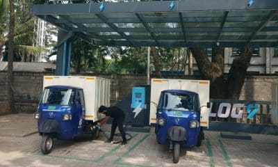 Log9 Mobility ties up with Pulse Energy to introduce WhatsApp-based payments at EV charging stations