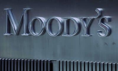 Moody's affirms deposit rating of SBI, upgrades for PNB, BoB, Canara Bank