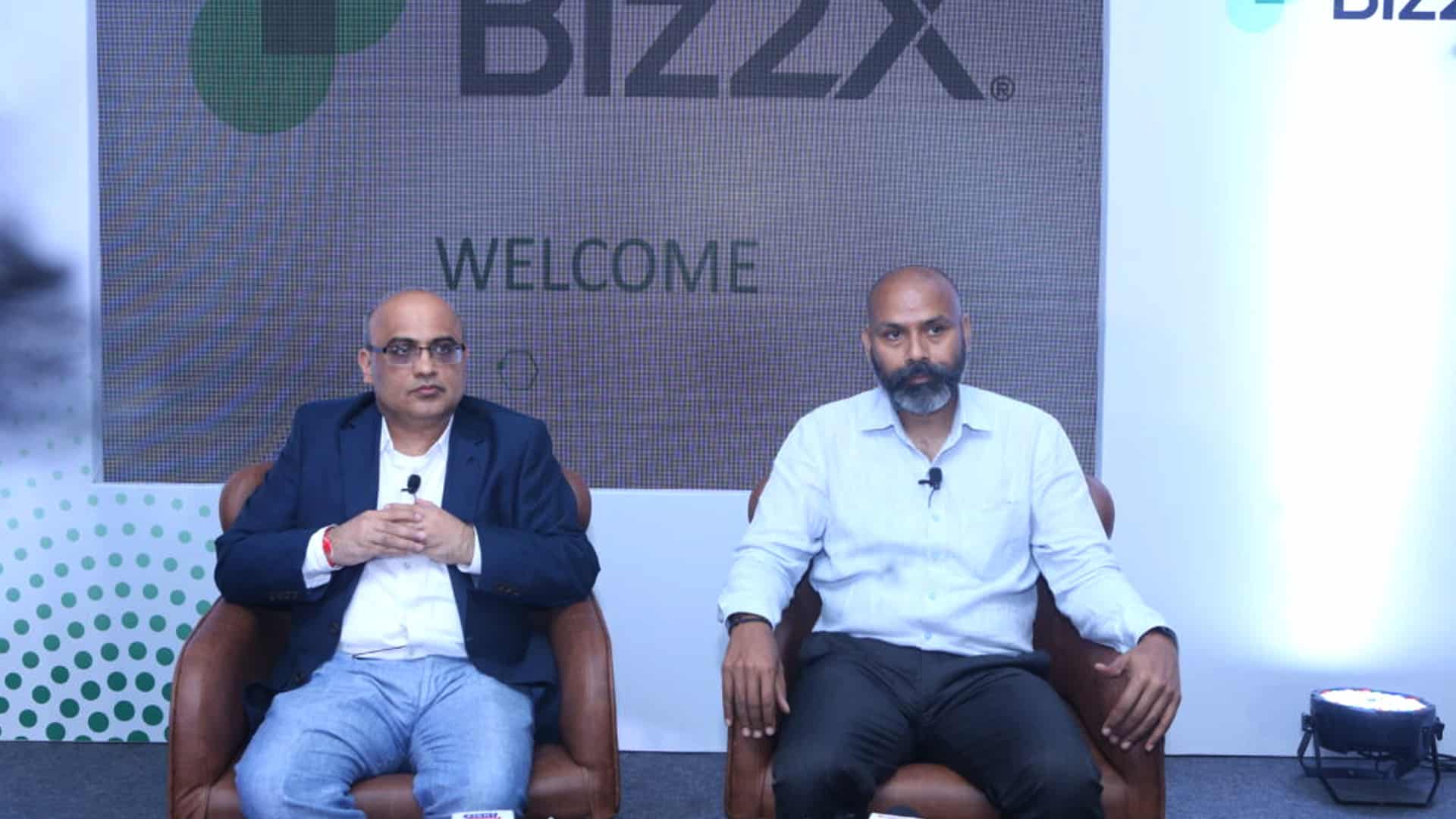 Need to create specialised SME digital bank: Co-founder of Biz2Credit