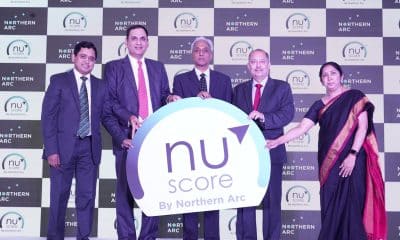 Northern Arc Capital launches 'Nu Score'; ML powered underwriting solution