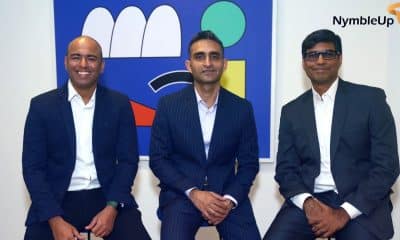 NymbleUp raises Rs 3 cr in funding led by IvyCap
