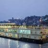 PM Modi flags off luxury cruise 'MV Ganga Vilas' from Varanasi