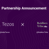 Tezos India and Buidlers Tribe partners to foster Web-3 innovations and build more decentralised applications