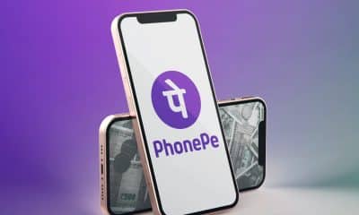 PhonePe raises USD 350 mn at USD 12 bn valuation