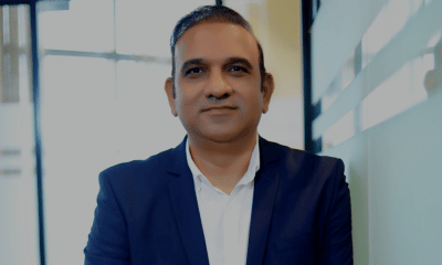 Raj Tanwar accepted into Forbes Human Resources Council