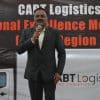 CABT Logistics brings Shailesh Sharma on board as Associate Director, Human Resources