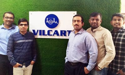 Startup VilCart raises USD 18 mn from investors to expand operations
