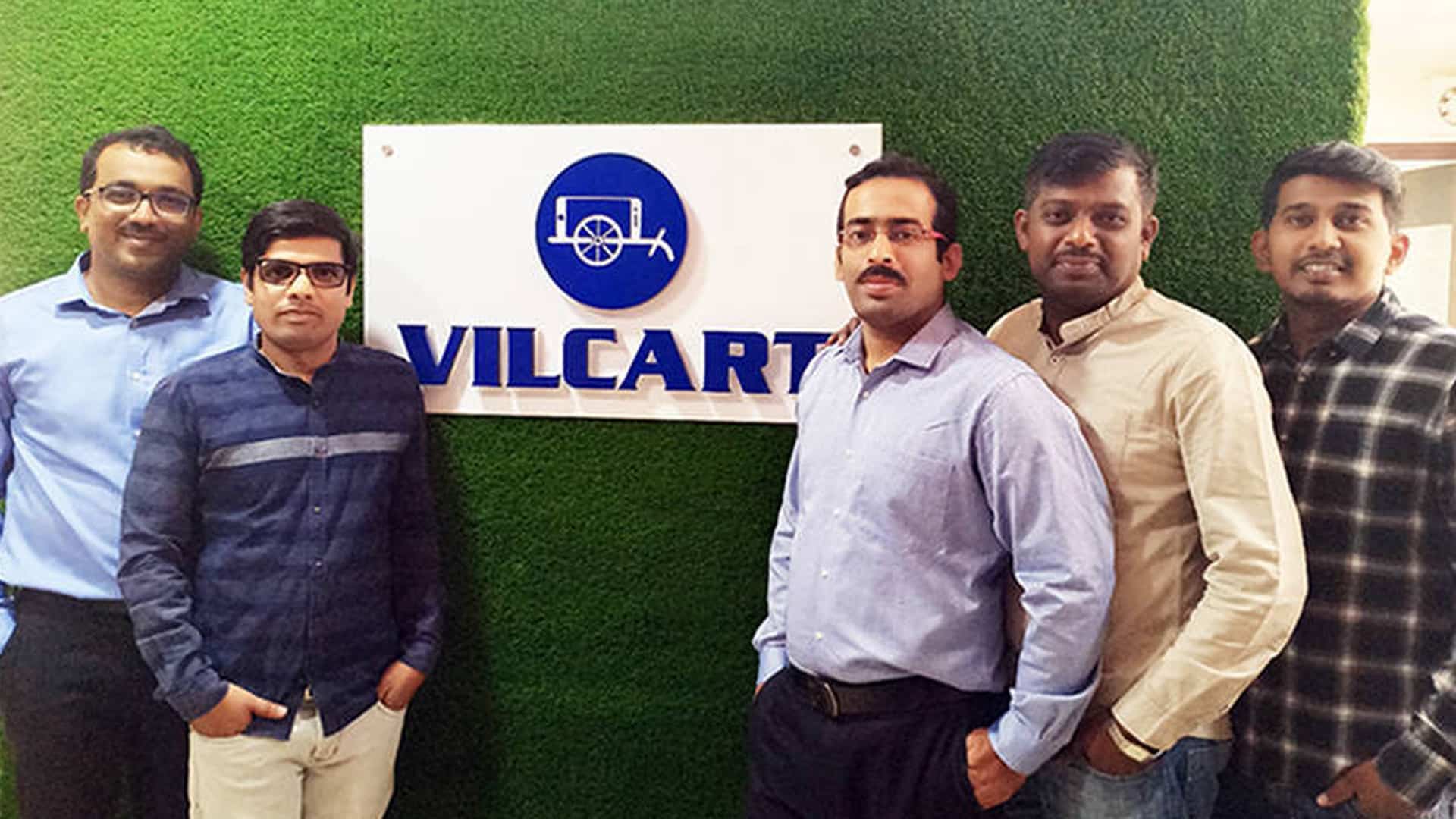 Startup VilCart raises USD 18 mn from investors to expand operations