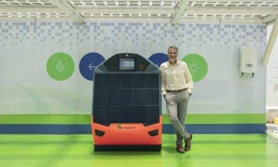 Sun Mobility aims to serve 10 lakh vehicles through its battery swapping platform by 2025