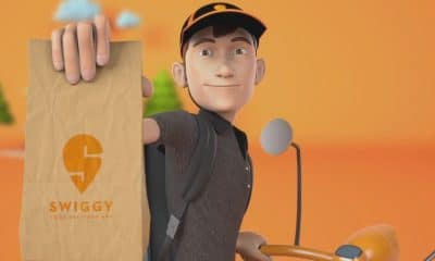Swiggy lays off 380 employees; CEO Majety says overhiring 'poor judgement'