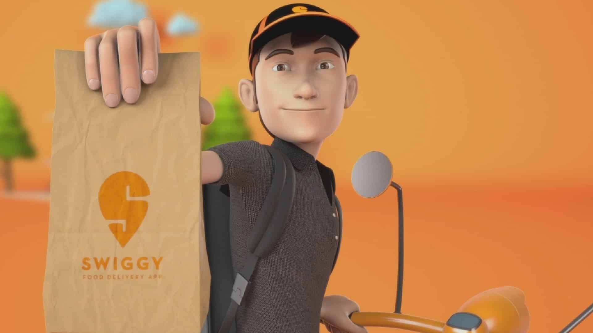 Swiggy lays off 380 employees; CEO Majety says overhiring 'poor judgement'