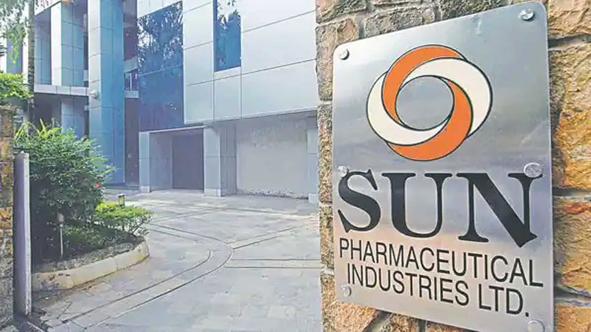 USFDA pulls up Sun Pharma for lapses in Halol plant