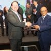 SIAM and U.S. Grains Council Sign MoU on Technology Transfer to Support Higher Ethanol Adoption at Auto Expo 2023