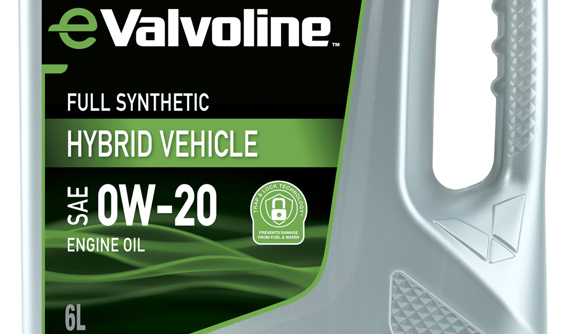 Valvoline Hybrid Full Synthetic Engine Oil