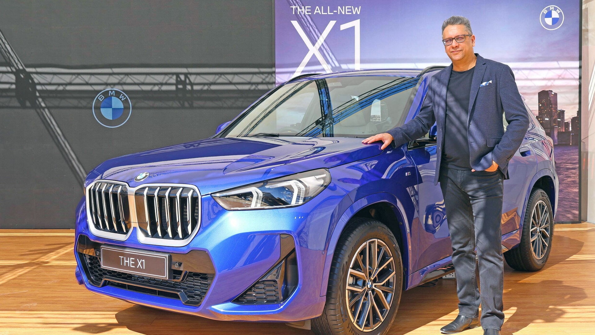 Xceed: Third Generation of the BMW X1 Launched in India