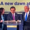 Adani Group acquires Haifa port for $1.2 bn, Israeli PM Netanyahu lauds deal as 'enormous milestone'