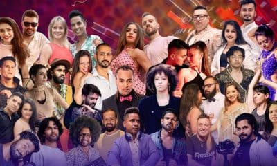 Salsa India to Host 6th Season of India’s Biggest Latin Dance Festival DANZAPURA 2023