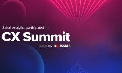 CX+ Summit 2023: Uplifting Customer Experience by Leveraging Data and Technology