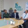 Apollo Hospitals, Ahmedabad, on Monday launched a comprehensive liver care programme with special emphasis on both adult and children's liver care