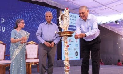 Deshpande Startups organizes Startup Gravity – a unique event aimed at boosting entrepreneurship from Bharat, for Bharat and Beyond
