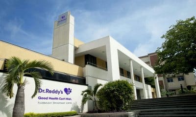 Dr Reddy's to buy US generic product portfolio of Australia-based Mayne Pharma