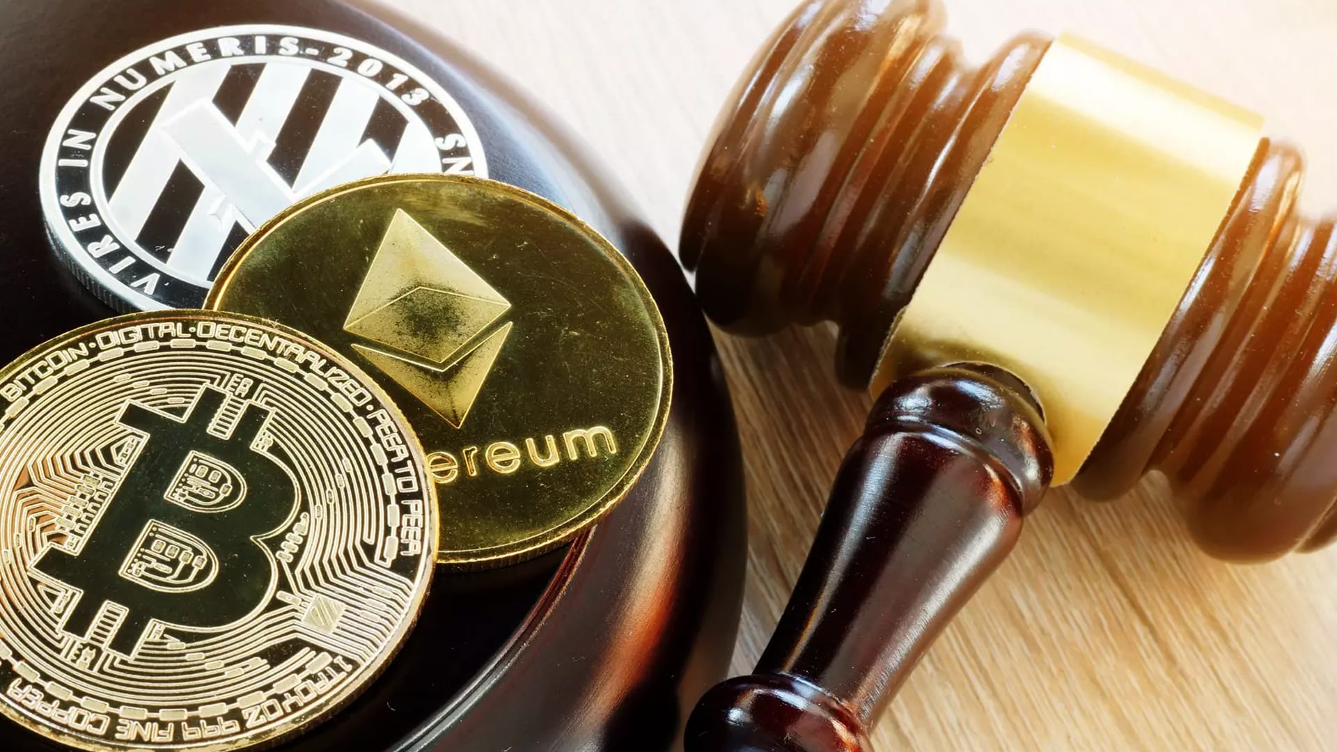 FM urges IMF to develop globally coordinated approach to crypto asset regulations