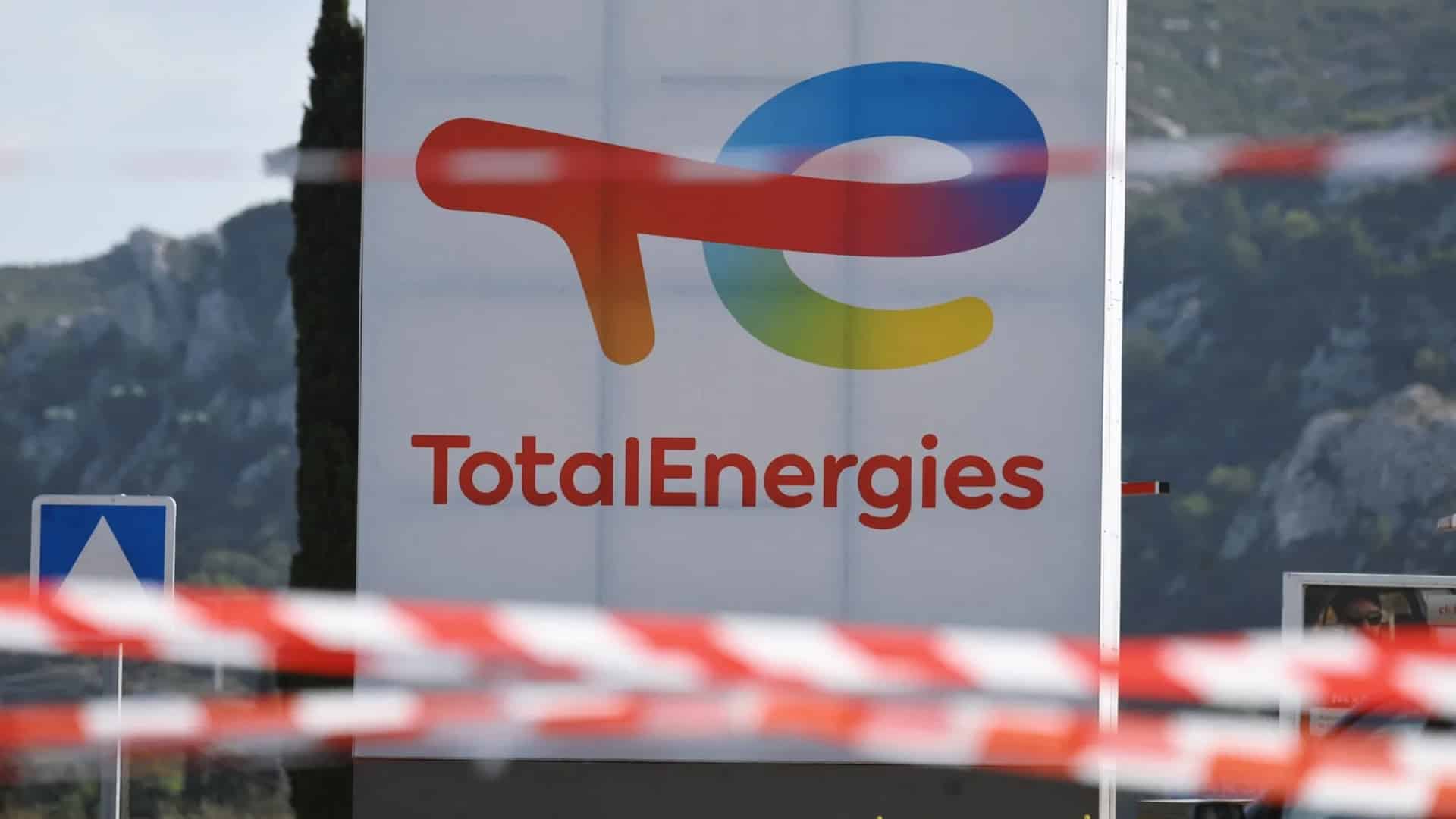 France's Total puts hydrogen partnership with Adani on hold for now