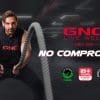GNC India launches new campaign with John Abraham