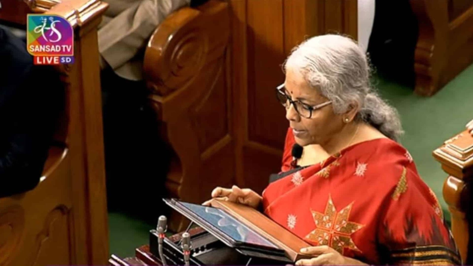 Govt to launch Rs 2,200-crore Aatmanirbhar clean plant programme: Sitharaman