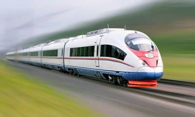 HC paves way for Mumbai-Ahmedabad bullet train project; dismisses plea of Godrej & Boyce against land acquisition