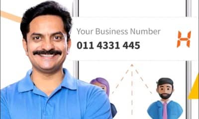 India’s Leading Cloud Communication Platform MyOperator Launches Heyo, The Smart Business Number for 65 Million+ Small and Medium Business