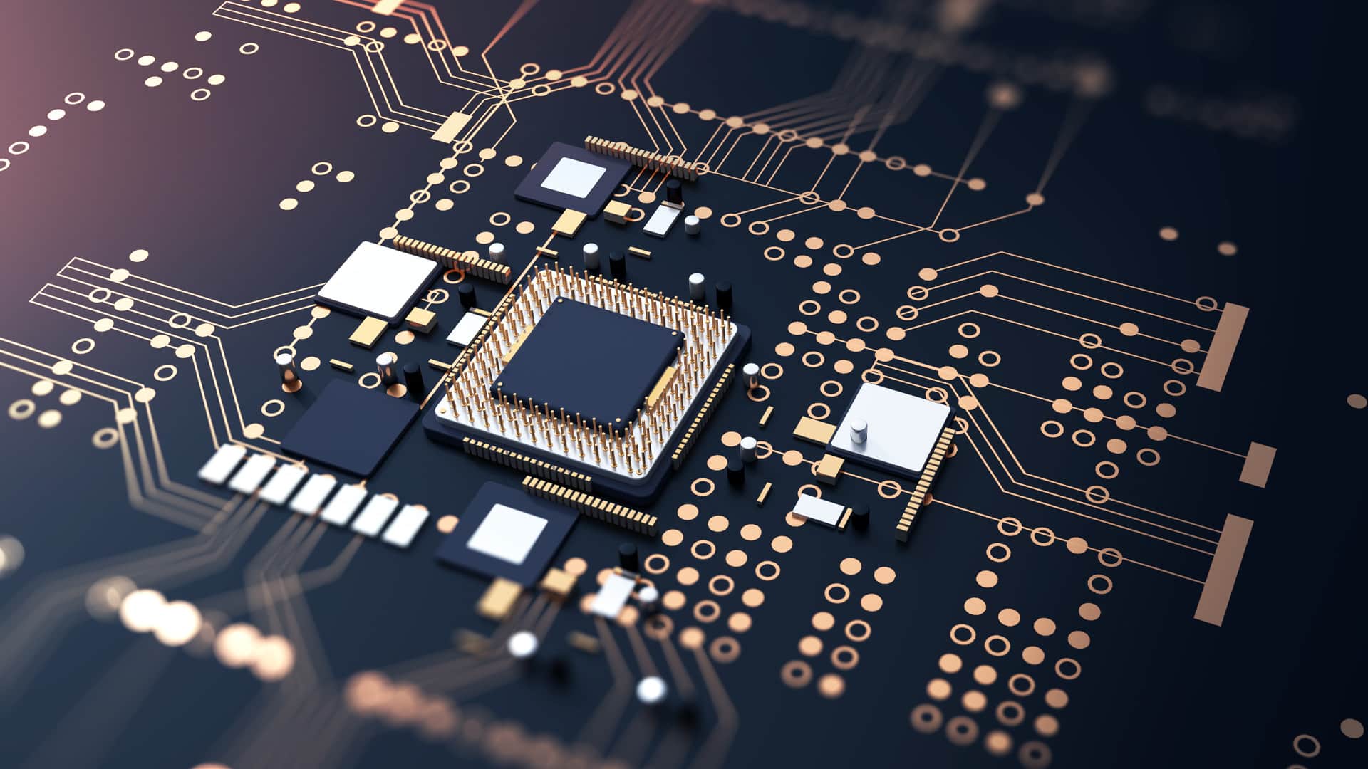Indian semiconductor market to reach USD 55 billion by 2026: Deloitte