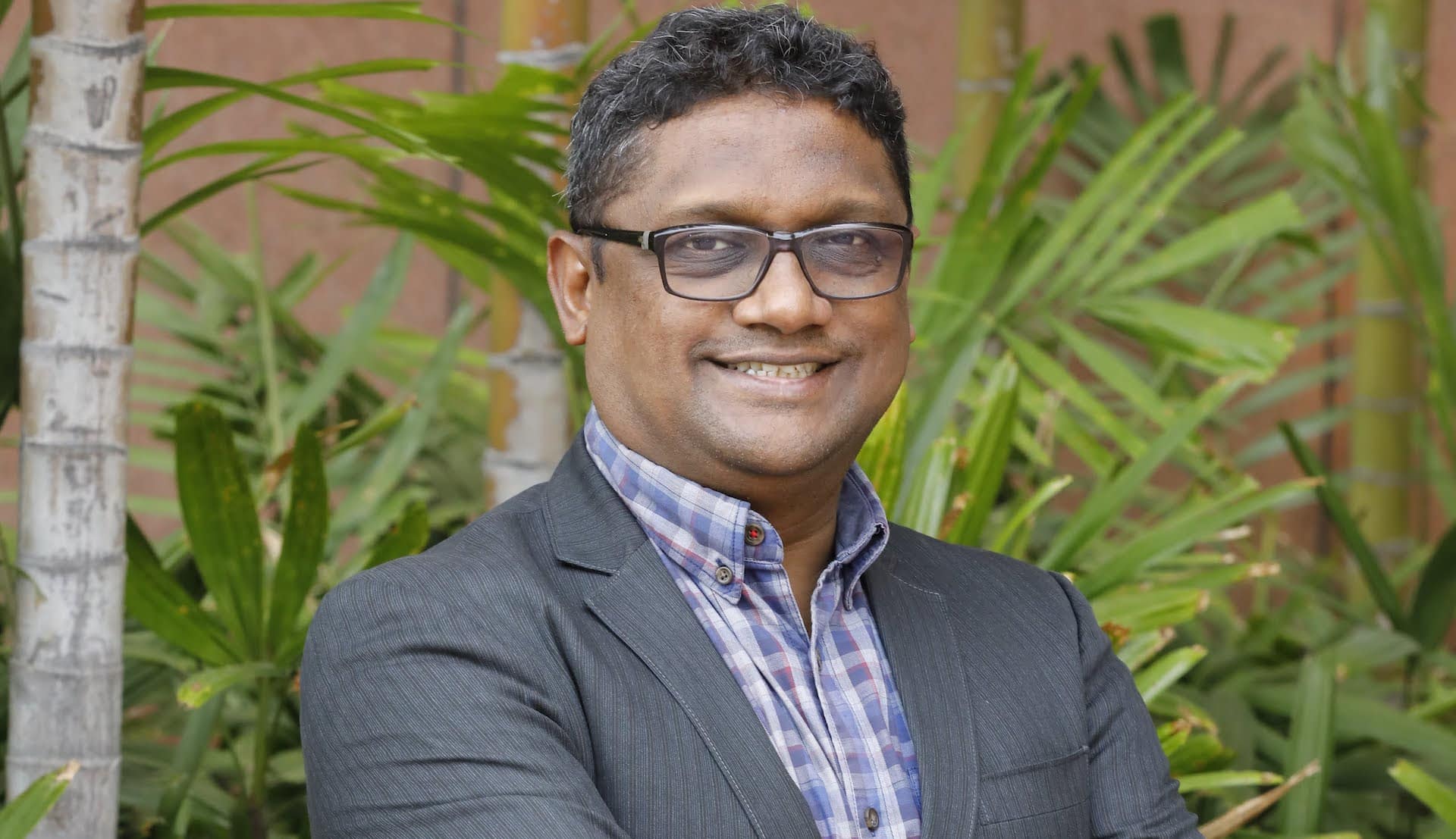 Krishna Ramachandran joins TVS Capital Funds as Managing Partner and COO