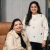Mother-and-daughter-in-law duo launch innovative, fruit-based skincare brand Organic Kitchen