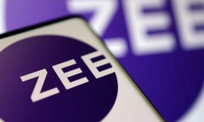 NCLAT stays insolvency proceedings against Zee