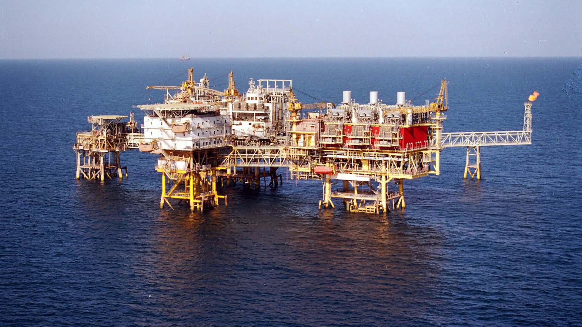 ONGC to invest USD 2 billion in Mumbai offshore to raise oil, gas output
