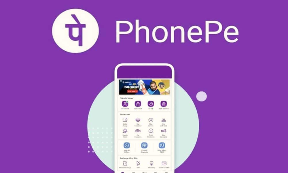 PhonePe launches UPI international service for its users for payments in 5  countries