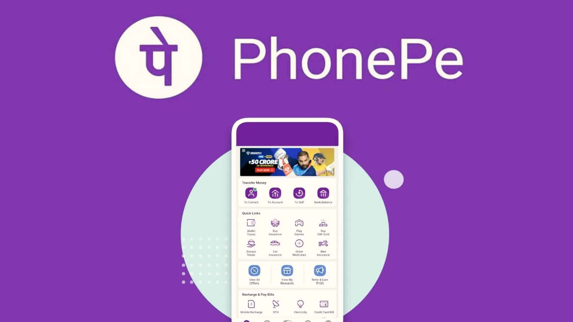 PhonePe launches UPI international service for its users for payments in 5 countries