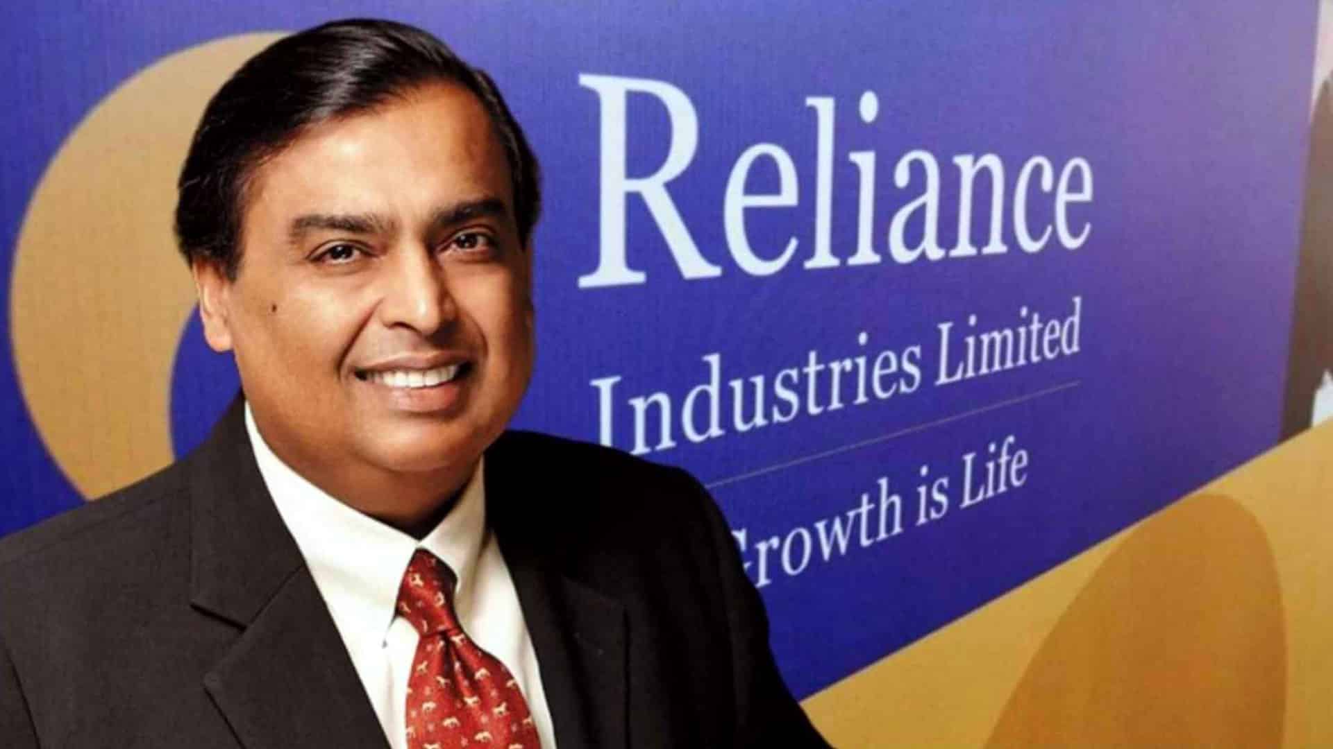Reliance to invest Rs 75,000 crore in UP in 4 yrs: Ambani