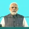 Digital transactions to soon exceed cash in India: PM Modi