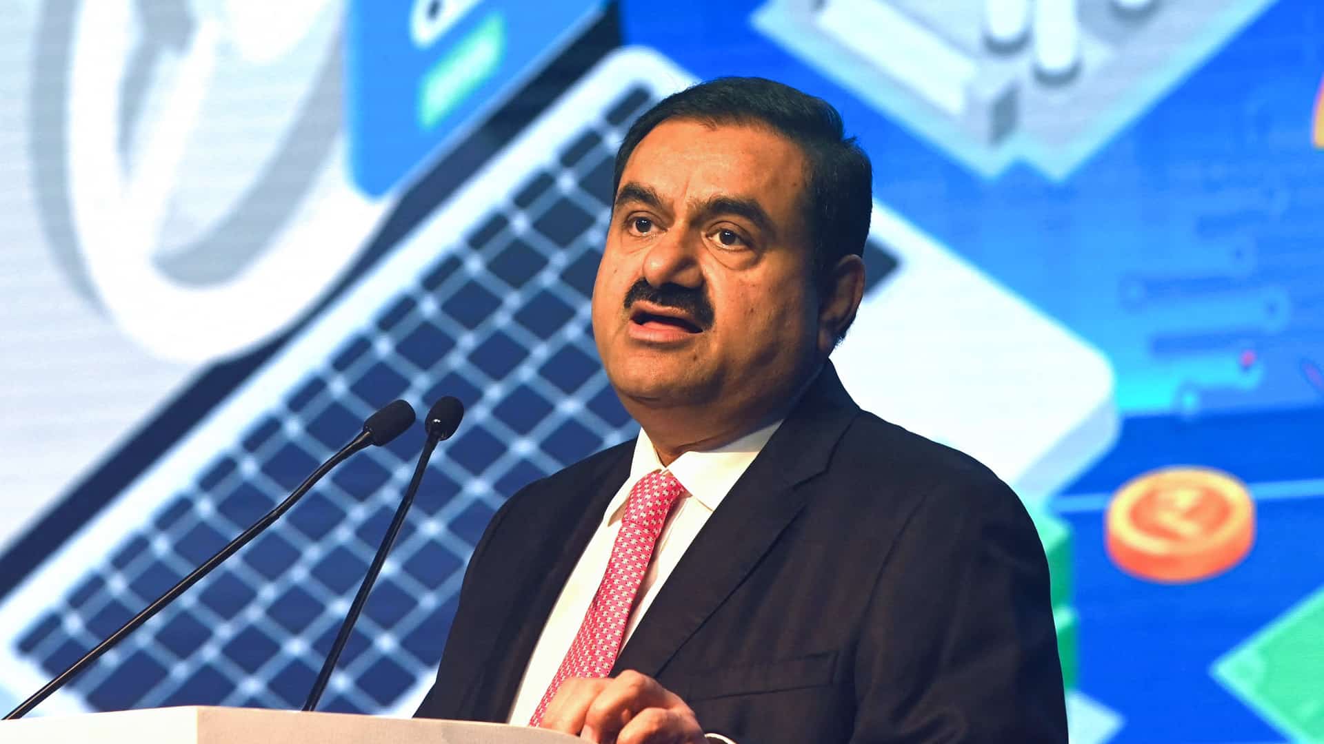 SBI's overall exposure to Adani Group at Rs 27,000 cr, says Chairman