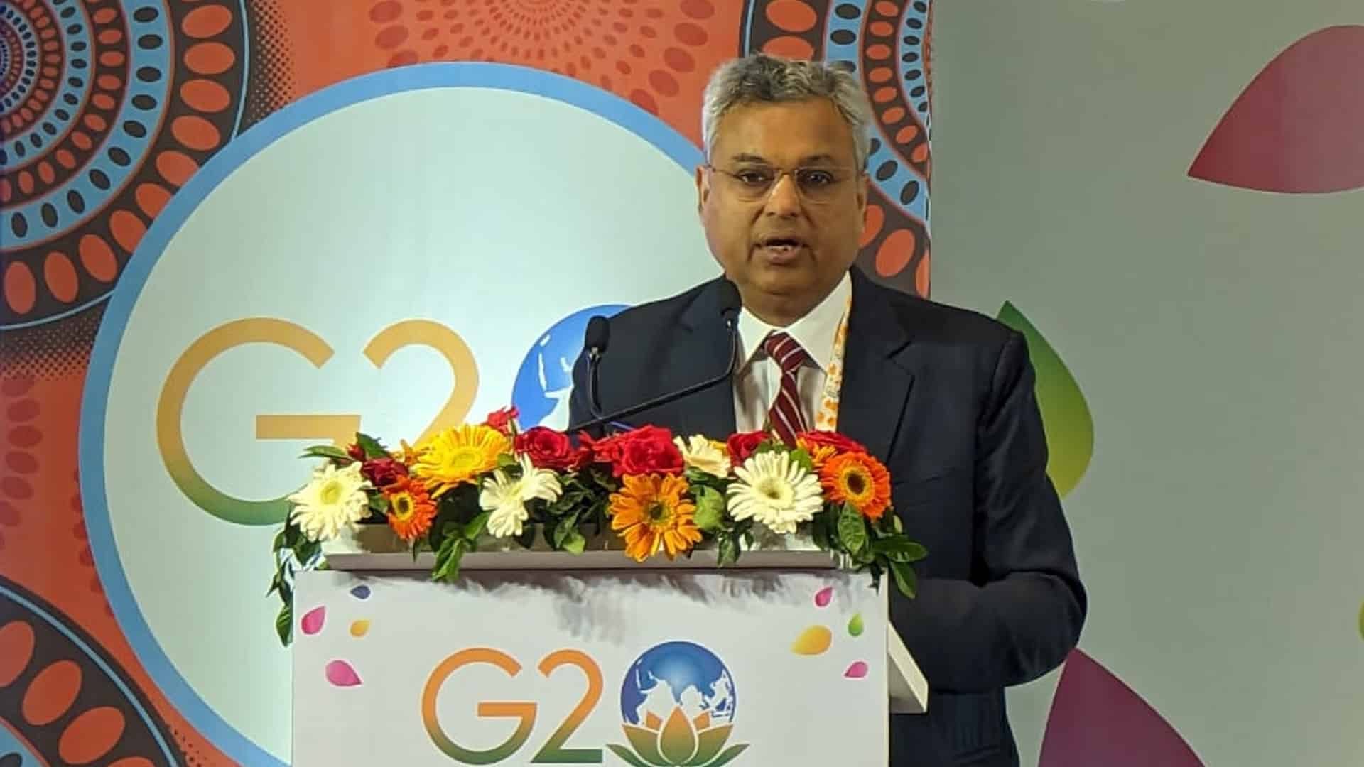 Scale of digital public infrastructure staggering, pandemic years strengthened outlook around digital economy: UIDAI CEO
