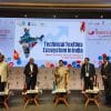 The Ministry of Textiles, Govt. of India and FICCI organize the 10th edition of Technotex 2023